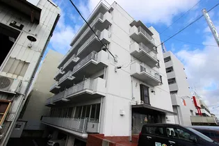 舟入安本ビルの画像