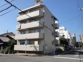 グリーンハイム九軒町の画像