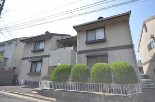 セジュール井口台A棟の画像