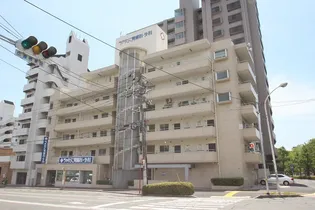 第3茶谷ビルの画像