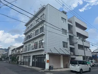 杉原ビルの画像