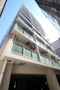 ソフィアコート光町【4階】の外観