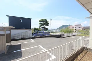 洋光シャインハウスA棟【1階】のその他画像