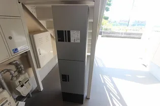 洋光シャインハウスA棟【1階】のその他画像