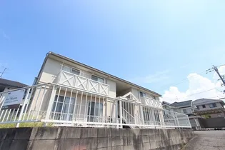 洋光シャインハウスA棟【1階】の周辺