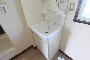 洋光シャインハウスA棟【1階】のその他画像