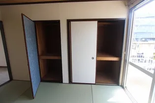 洋光シャインハウスA棟【1階】のその他画像