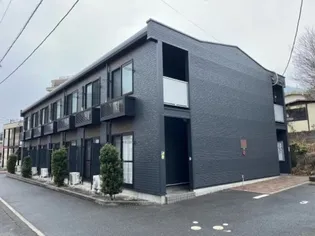 レオパレスもみじIIの画像