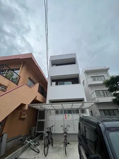 カーサ バローレ江波二本松の画像