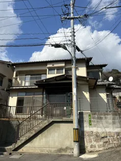 広島県安芸郡海田町新町【一戸建】の外観