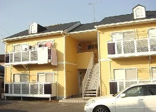 コーポニューバレイ B棟の画像