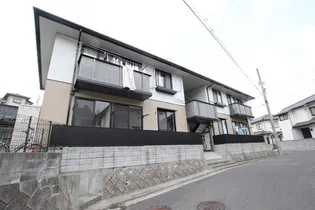 クレール B棟の画像