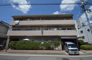 庚午グリーンハイムの画像