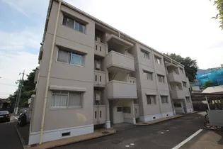 コーポ川本の画像