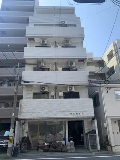 第2創ビルの画像
