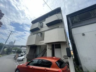 コーポ石堂の画像