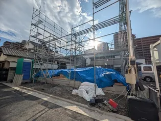 reve宇品西【201号室】の外観