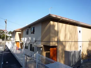 AVENTINO B棟の画像