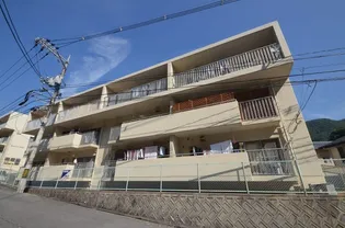 第2サンコーポ井口の画像