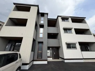 リートネージュの画像