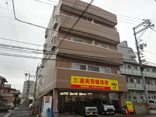 カーサクオーレ草津浜町の画像