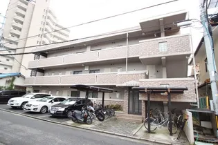 プレシオ住本の画像