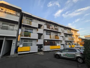 南観音プラウズの画像