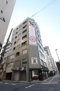 吉長ビル【6階】の外観