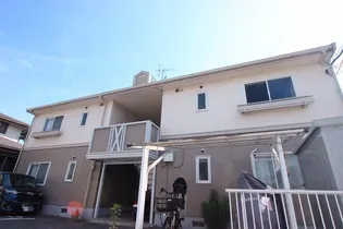 フレグランス川本B棟の画像