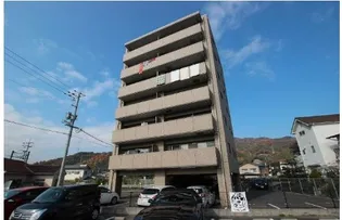 CASA参番館の画像