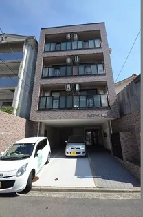 フォンテーヌ勝間の画像