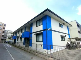 シャルム徳村の画像