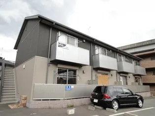 メロディ参番館の画像