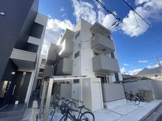 シンビ庚午北IIIの画像