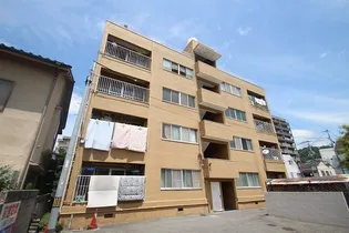 サニーベル牛田の画像