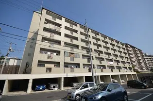 コーポ井口台の画像