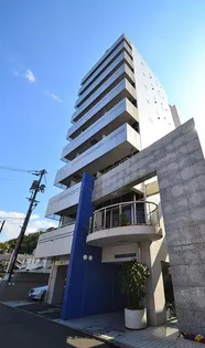 EASTWOOD牛田【2階】の外観