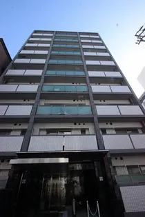 MARIONETTE7【9階】の外観