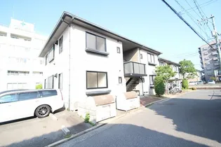 セシリア松本 B棟の画像