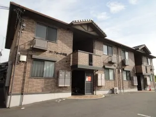 コンフォール中筋の画像