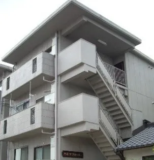 ハイツフォーユーの画像