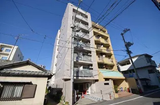 レジデンス東観音の画像