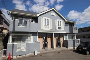 サンプレイス八木の画像