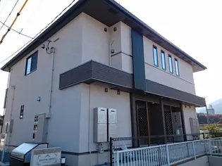 レスポワール シミヅの画像