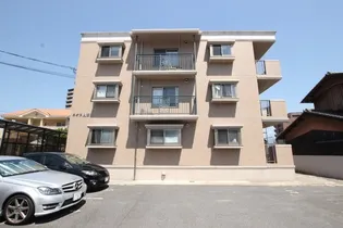 ネオスA館の画像