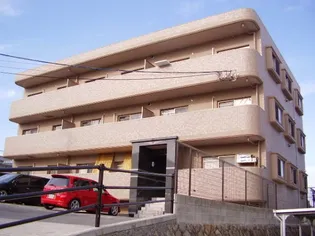 プレミールS【2階】の外観