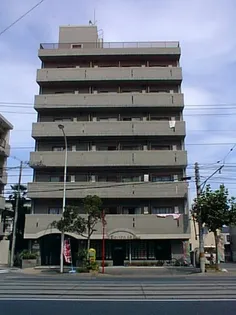 フジビル23【4階】の外観