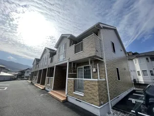 グレンツェン壱番館の画像