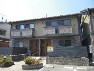 サニースクエアA棟の画像