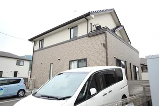 ピュアライフエム【1階】の外観